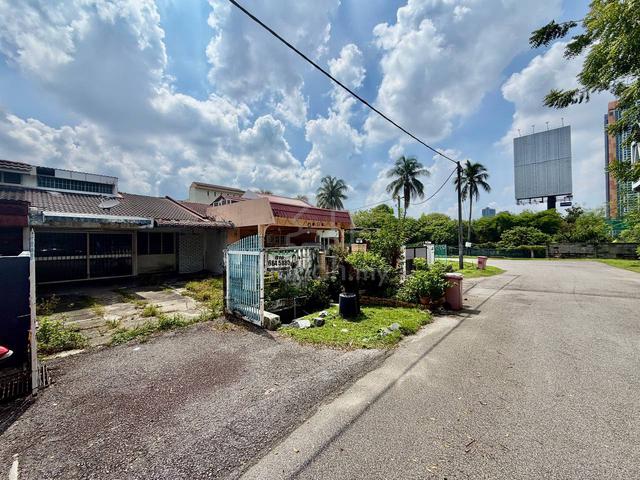 FACING OPEN | FREEHOLD Single Storey Jalan SS5A Taman Kelana Jaya 1