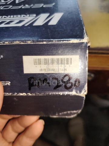 Toyota vios gen4 air Filter - photo 3 of 6