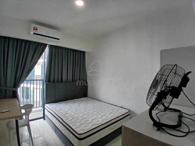 Edumetro, new SEGI, Subang USJ1, nx BRT LRT, Sunway, Taylor 2