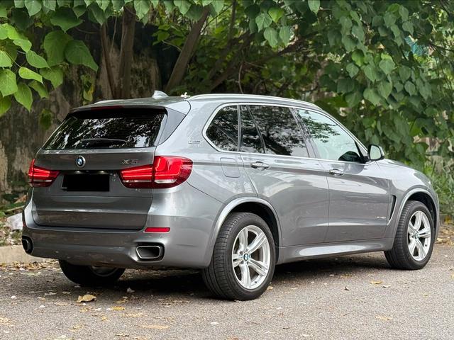 2017 Bmw X5 2.0 XDRIVE40E M SPORT (CKD) (A) - 4