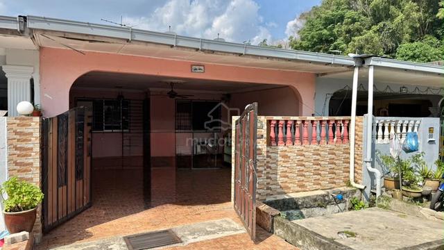 CHEAPEST!&KITCHEN EXTENDED!@ Single Storey Taman Seri Timah Balakong 1