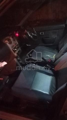 2006 Proton ISWARA 1.3 S A/B N-LINE NPS VERSION A - 5