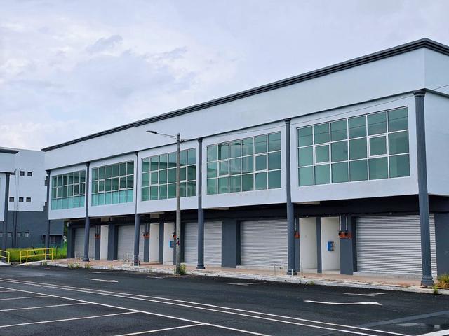 2 Storey Shop @ Pusat Komersial Putera Indah @ Batu Pahat, Johor 1