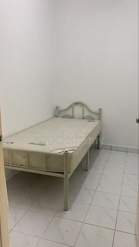 Bilik untuk disewa di Taman Bentara Telok Panglima Garang 1