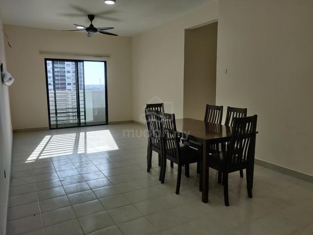 Seruling Apartment 1