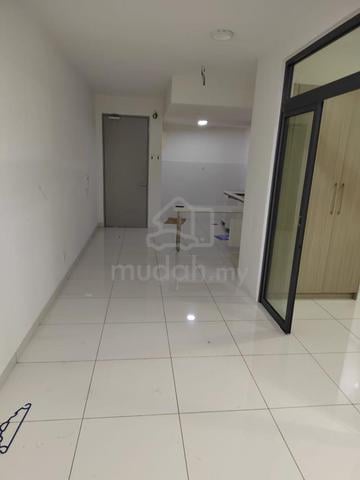 Residences @ 1Tebrau 1
