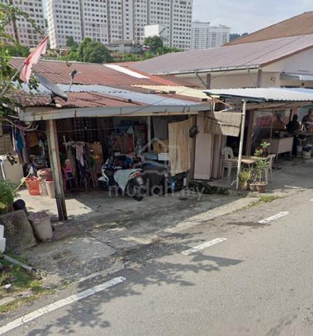 tapak rumah 4sale 1