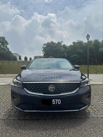 2024 Proton S70 1.5 FLAGSHIP MY23 (A) - 1