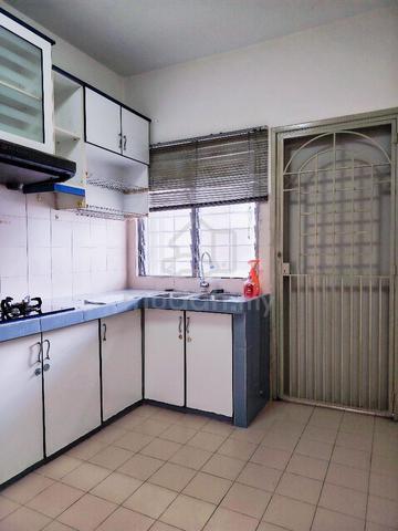Mentari Condominium 1