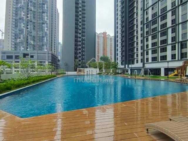 D’Vervain Residences 1