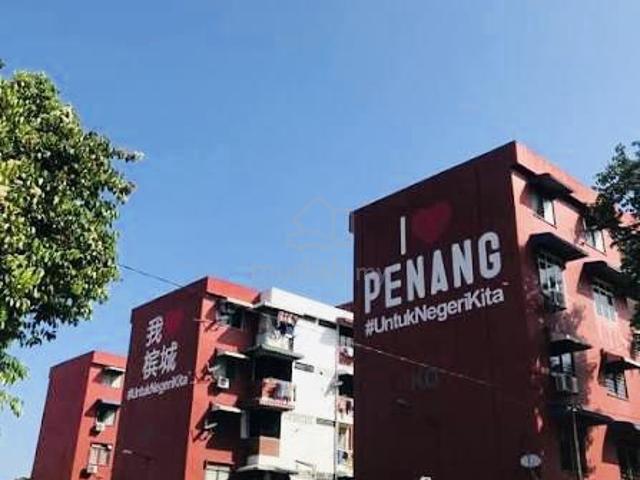 Taman Free School 1
