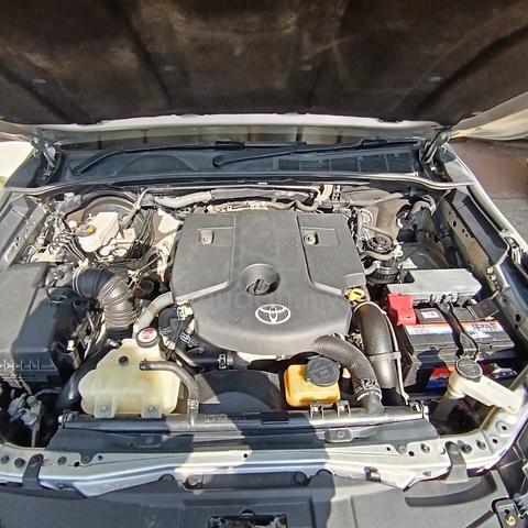 2017 Toyota FORTUNER 2.4 VRZ (A) - 3