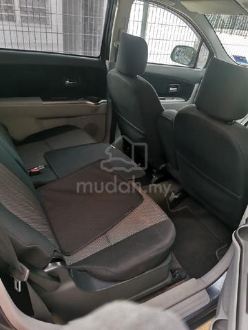 2011 Perodua ALZA 1.5 EZI (A) - 4
