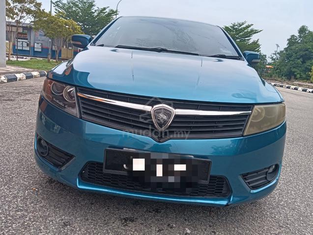 2012 Proton PREVE 1.6 EXECUTIVE (A) - 4