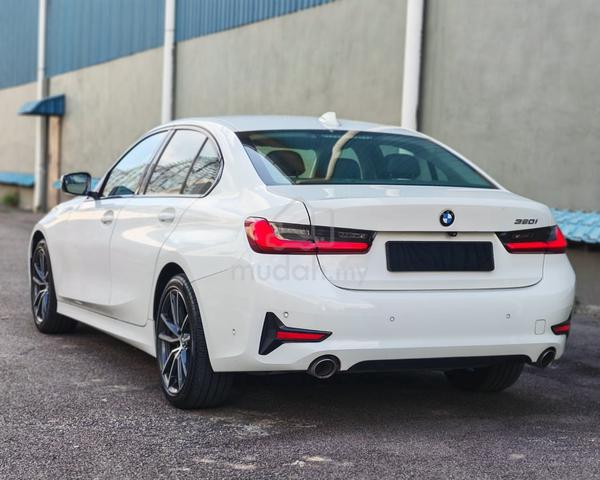 2020 Bmw 3 SERIES 2.0 20I SPORT MY19 G20 (A) - 3
