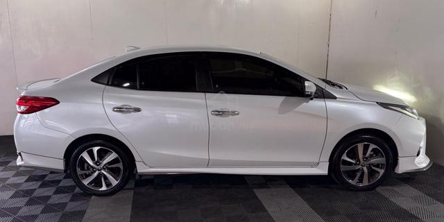 2021 Toyota VIOS 1.5 G MY19 (A) - 3