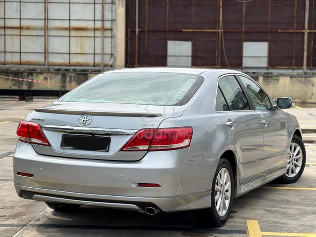 2010 Toyota CAMRY 2.0 G FACELIFT (A) - 3