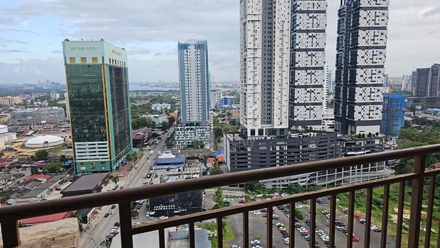 The Embassy (Bangunan Duta Impian) 1