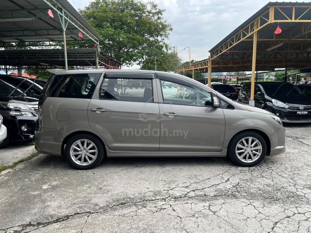 2019 Proton EXORA 1.6 EXECUTIVE A/T FREE WARRANTY - 5