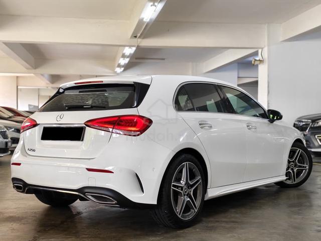 2018 Mercedes Benz A250 2.0 AMG HB 68K KM 3Y WRRTY - 2