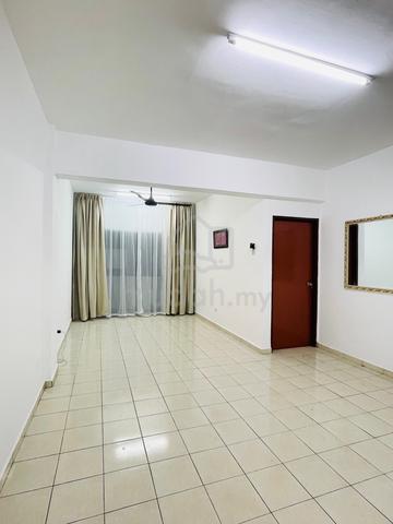 Taman Langat Murni Apartment 1