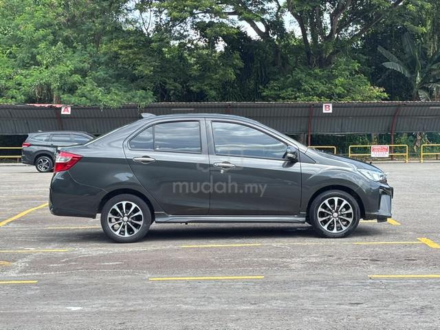 2024 Perodua BEZZA 1.3 X (A) - 5