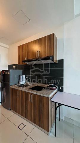 D'Inspire Residence (Inspira Bestari) 1