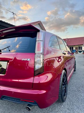 2010 Honda STREAM 1.8 i-VTEC RSZ FACELIFT (A) - 2