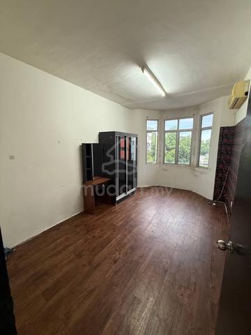 Rosana Villa Apartment 1