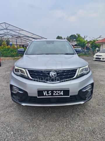 2023 Proton X70 1.5 PREMIUM 2WD-WARANT PROTON 2028 - 3