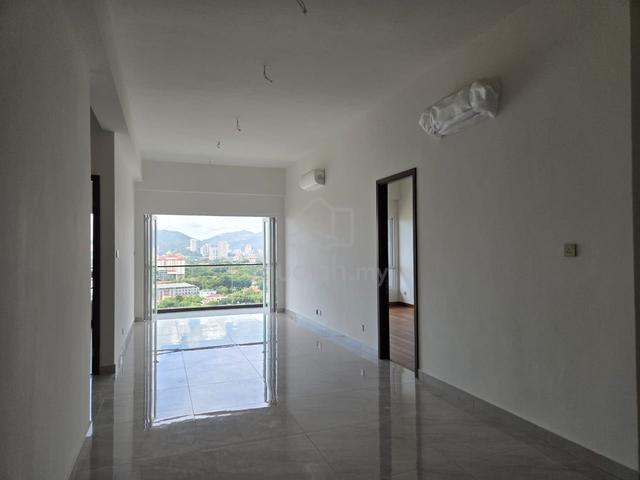 Codrington Residence 1