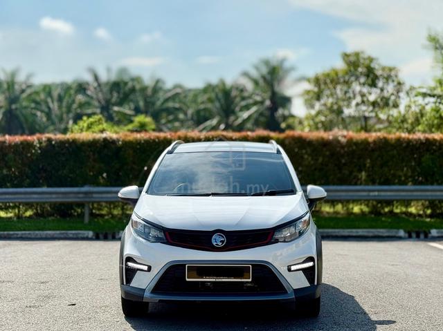 -2024- Proton IRIZ 1.6 ACTIVE MY19 FACELIFT (A) - 5