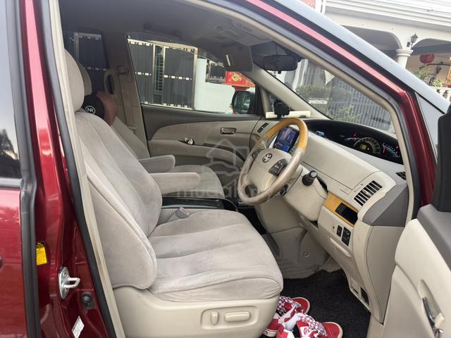 2006 Toyota ESTIMA 2.4 AERAS (A) - 3