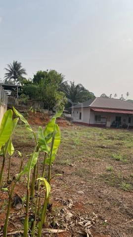 Lot Banglo Untuk Dijual 1