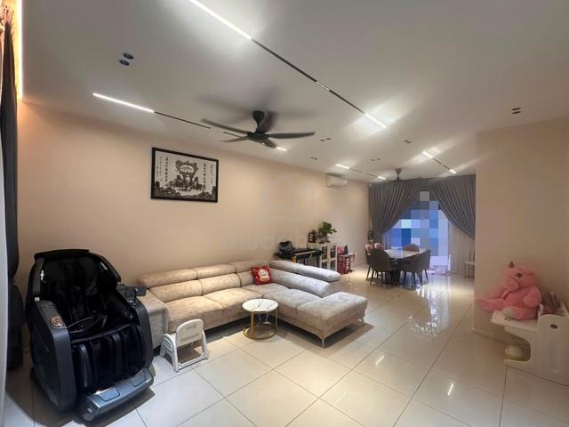 Renovated Tamansari Amaryllis, Camelia, Jasmin Rawang 1