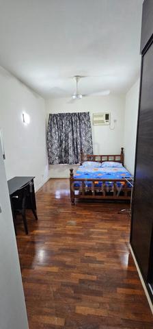Seri Maya 1