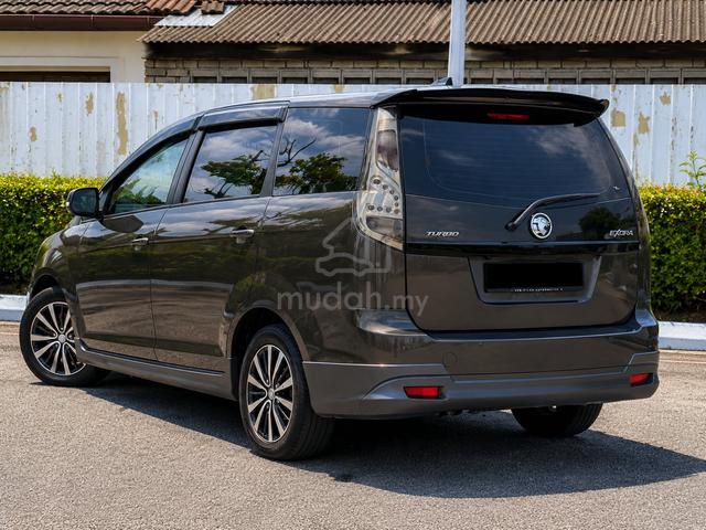 2024 Proton EXORA 1.6 PREMIUM (A) LOW MILE 50K KM - 3