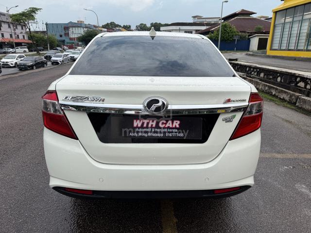 2016 Perodua BEZZA 1.3 ADVANCE (A) - 5