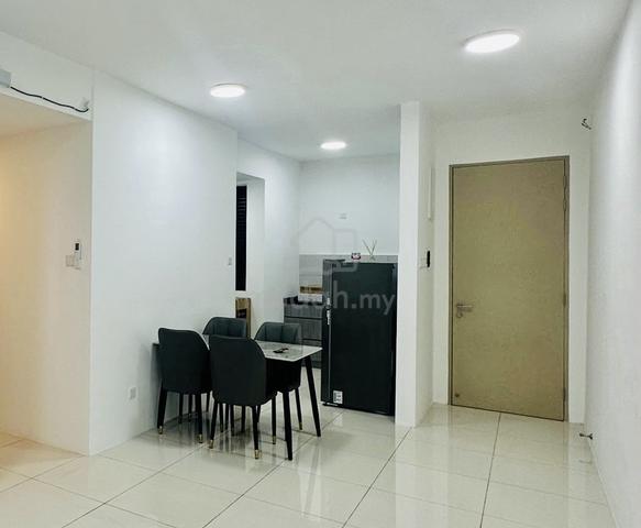 Vivo Executive Apartment 1
