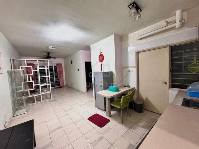 Serdang Villa Apartment 1