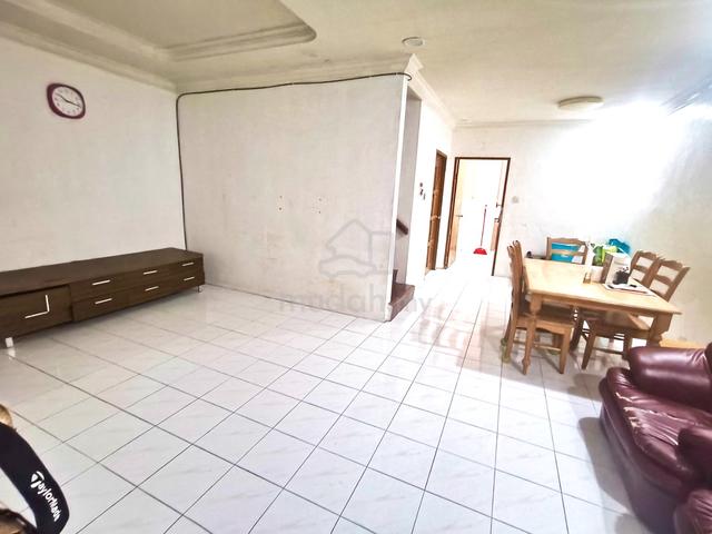 Bintulu Worth to buy Double Storey inter for Sales 1