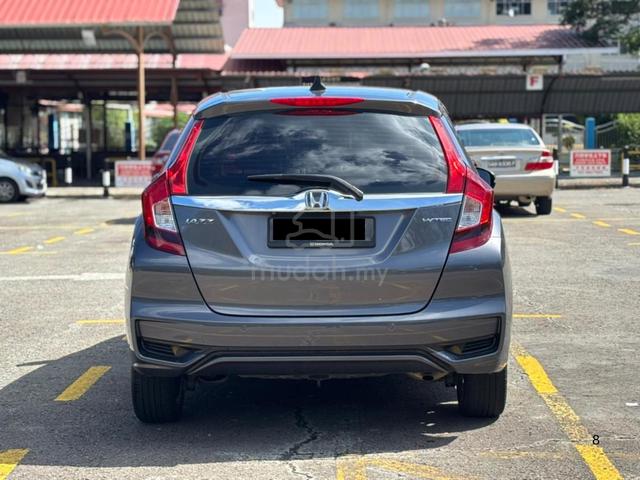2020 Honda JAZZ V 1.5L (A) - 4