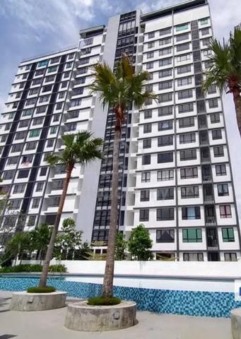 Hillpark Residence 1