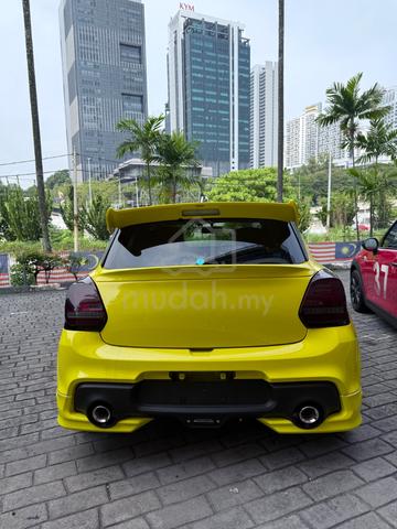 2023 Suzuki SWIFT 1.4 SPORT (M) - 3