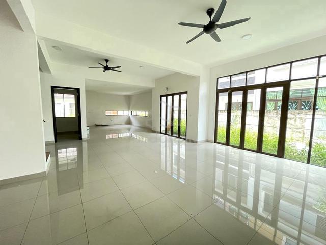 2 storey Semi-D, Below Market Value, The Takun, Rawang 1