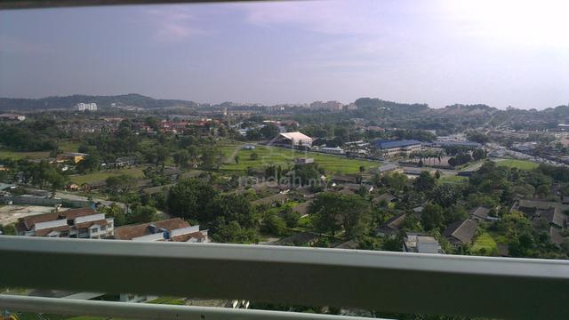 Kinrara Mas Condominium 5