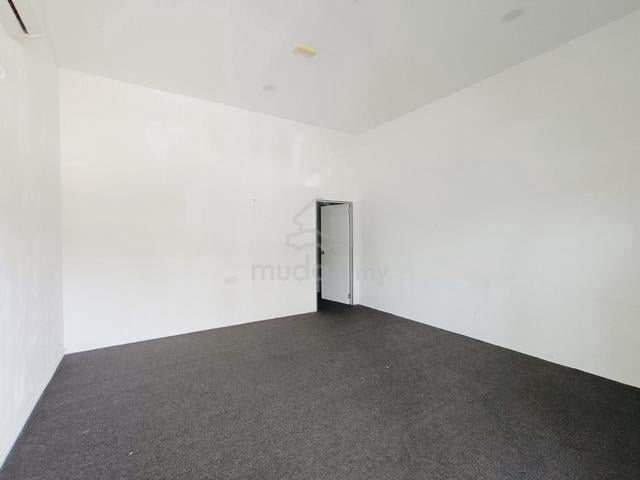 Juru One City reno ground floor 底楼 Bukit Minyak alma Bukit mertajam 3