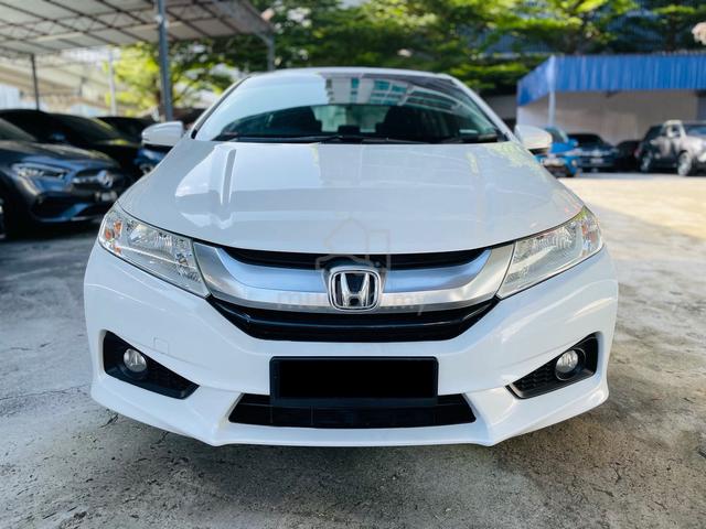 Honda CITY 1.5 IVTEC V SPEC 1OWNER ORIGINAL CONDI - 3