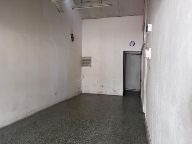 Single storey house for sale at Kelana Jaya SS5A 1