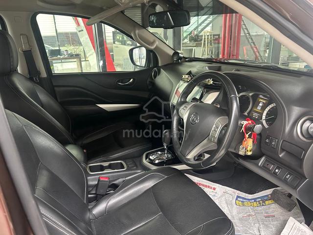 2018 Nissan NAVARA 2.5 VL (AKPK ARE WELCOME)_ - 5